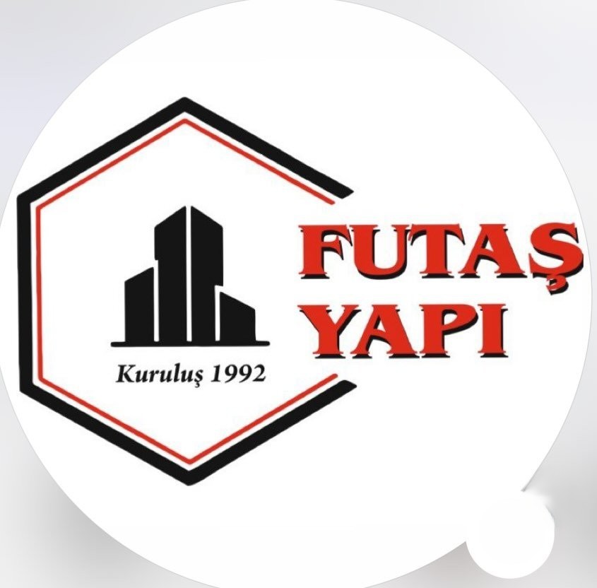 Futaş Yapı Logo