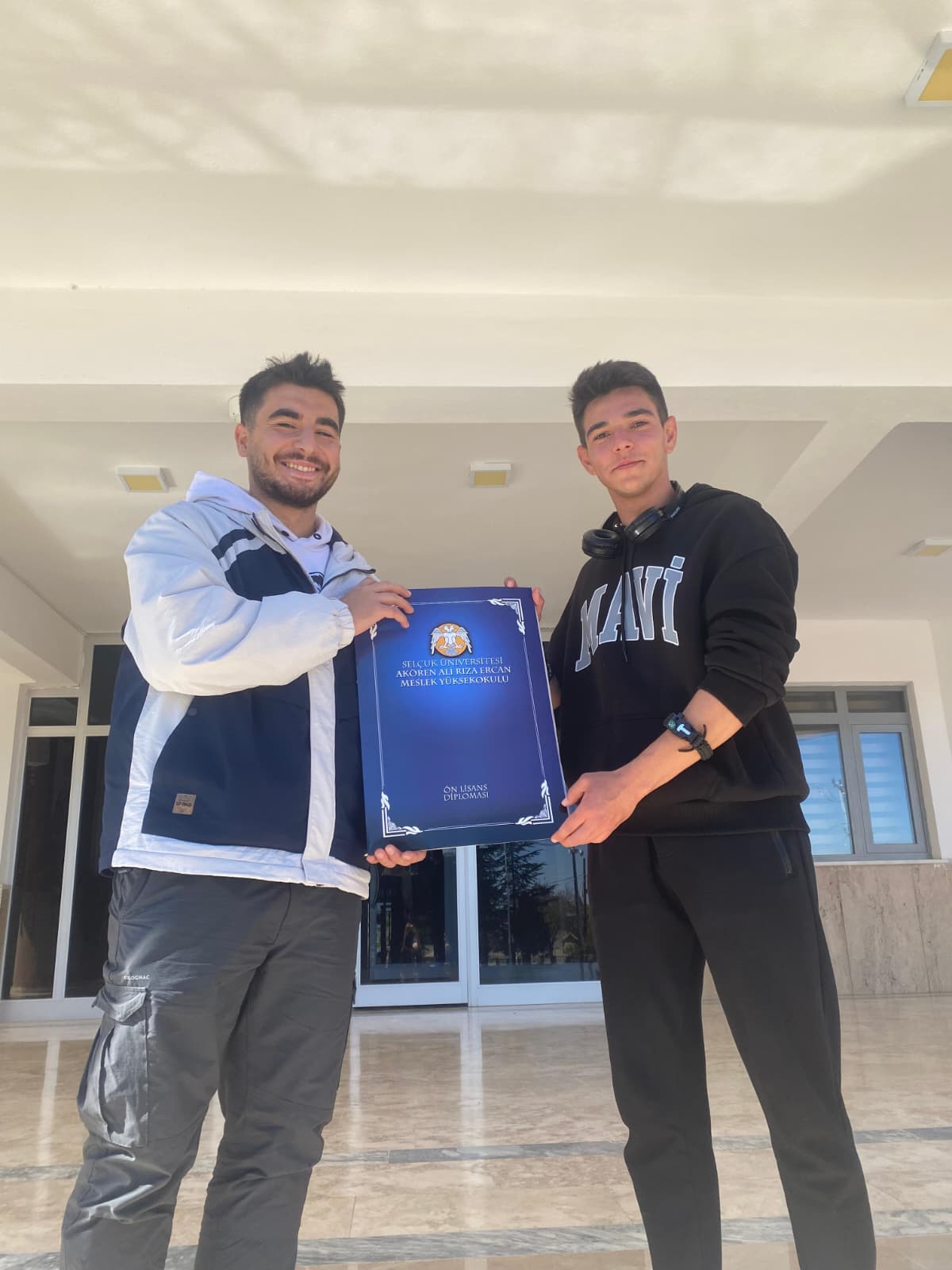 YaztekNova - Bizim Hikayemiz