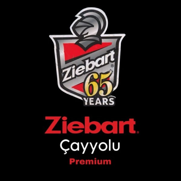 Ziebart Premium Çayyolu Logo