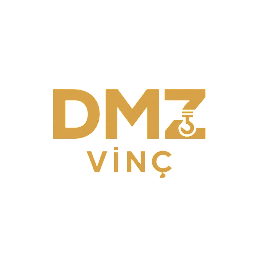 DMZ Vinç